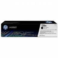 TON HP 126A CP1025 SIYAH CE310A